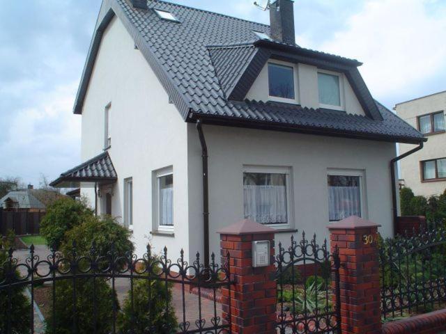 10 Bed And Breakfast Poznań Esterno foto