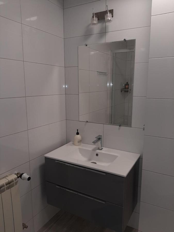 10 Bed And Breakfast Poznań Esterno foto